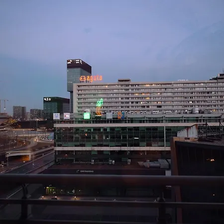 Appartamento Kato Flat Center Katowice