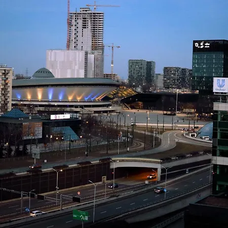 Appartamento Kato Flat Center