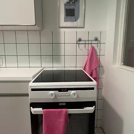 Kato Flat Center Katowice