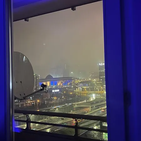 Kato Flat Center Appartamento *