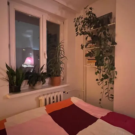 Appartamento Kato Flat Center Katowice