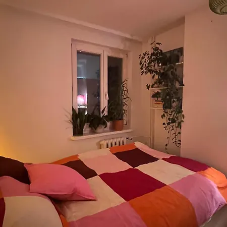 Kato Flat Center * Katowice