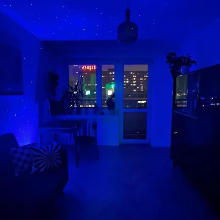 Kato Flat Center Daire Katoviçe