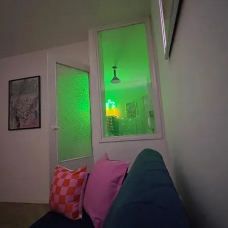 Kato Flat Center Appartamento