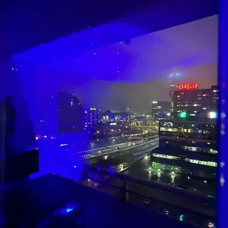 Kato Flat Center 아파트