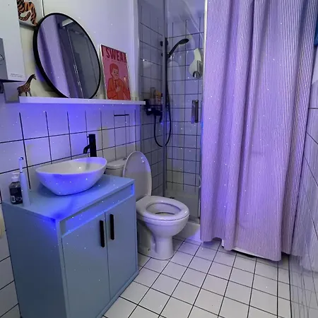 Appartamento Kato Flat Center *