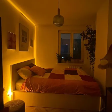 Appartamento Kato Flat Center Katowice