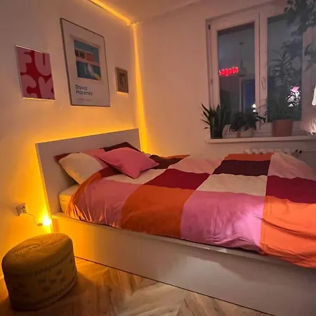 Appartamento Kato Flat Center