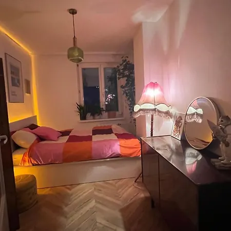 Kato Flat Center Appartamento Katowice