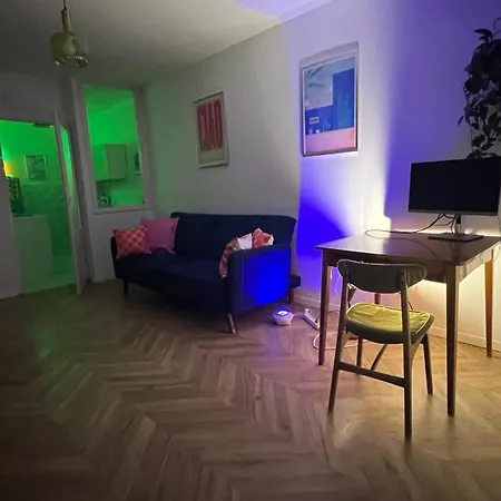 Kato Flat Center Katowice