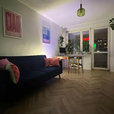 Kato Flat Center Appartamento *