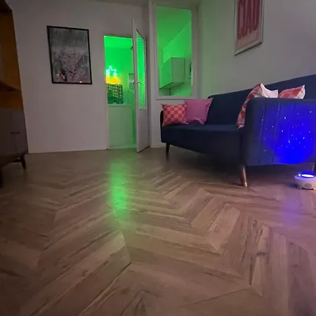 Appartamento Kato Flat Center Katowice