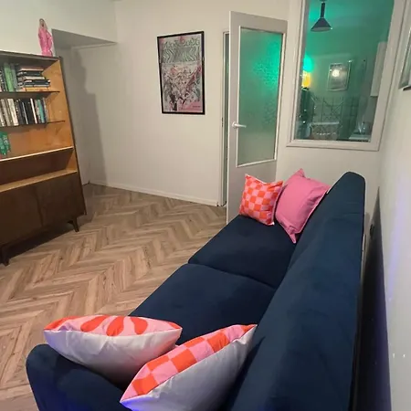 Kato Flat Center Appartamento