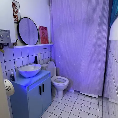 Kato Flat Center Katowice