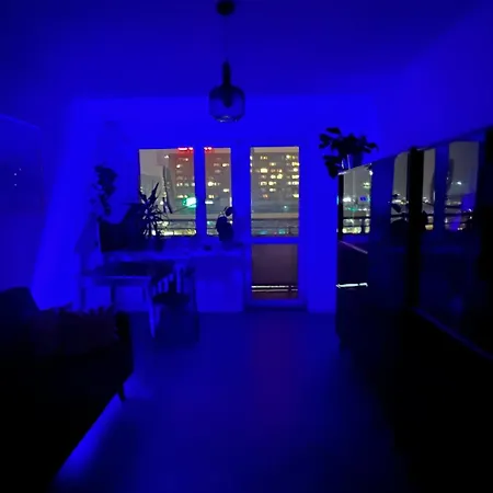 Kato Flat Center Appartamento