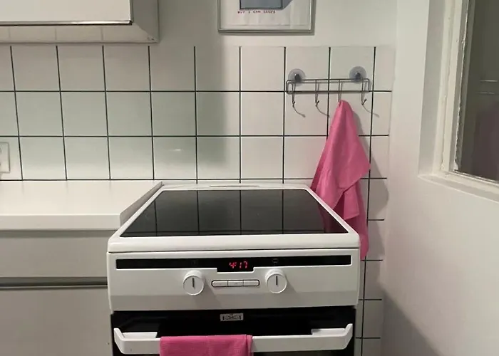 Kato Flat Center Katoviçe