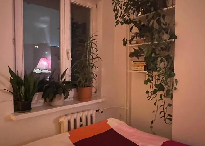 Διαμέρισμα Kato Flat Center Κατοβίτσε