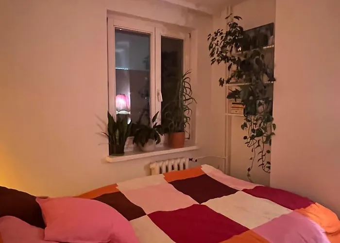 Kato Flat Center * Katoviçe