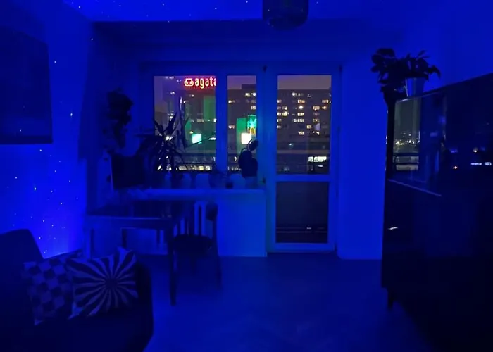 Kato Flat Center Διαμέρισμα Κατοβίτσε