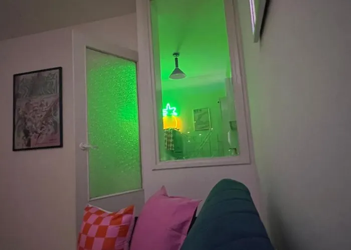 Kato Flat Center Διαμέρισμα