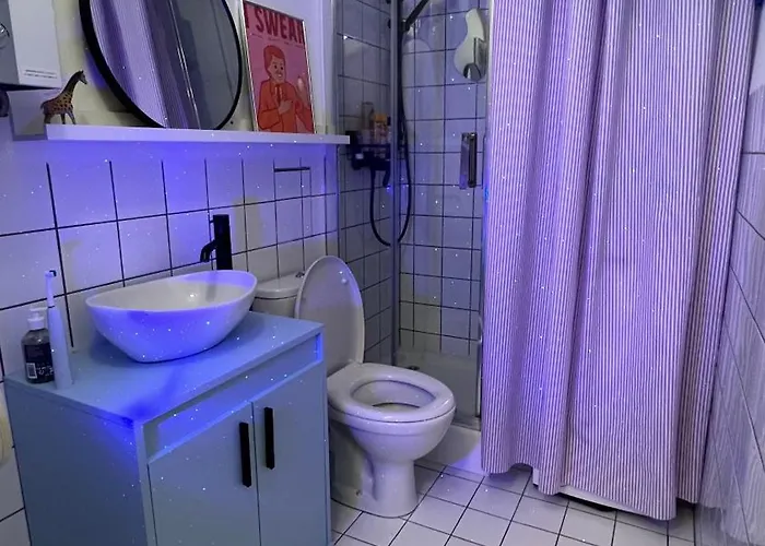 Daire Kato Flat Center *