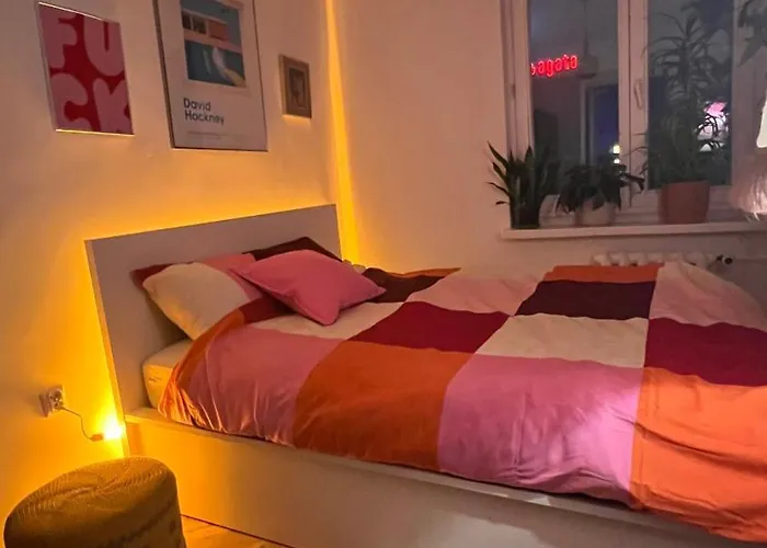 Διαμέρισμα Kato Flat Center