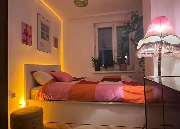 Kato Flat Center Διαμέρισμα