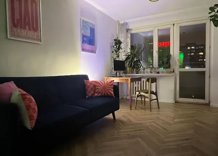 Kato Flat Center Διαμέρισμα *