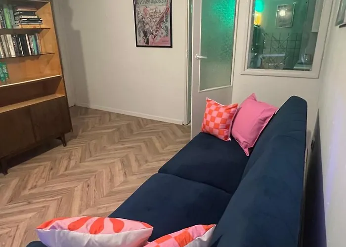 Kato Flat Center Διαμέρισμα