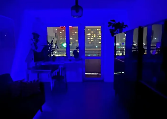 Kato Flat Center Διαμέρισμα